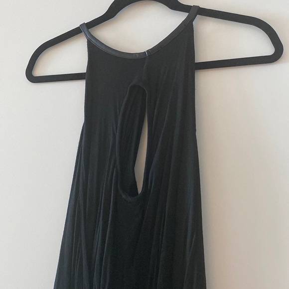 Ella Moss Icon Tank Dress - Picture 9 of 10